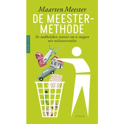 Afbeelding van De meester methode