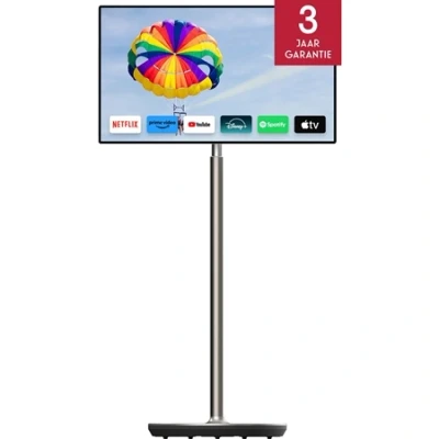 Afbeelding van Thomson 32UE5M45 32 inch 60 Hz Android Smart TV