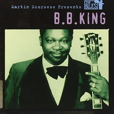 Afbeelding van Martin Scorsese Presents the Blues