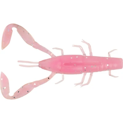 Afbeelding van Fox Rage Ultra UV Critters 7cm Kleur : Green Pumpkin