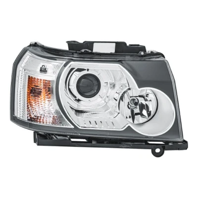 Afbeelding van Hella Koplamp Land Rover Freelander II 06 Rechts Xen 1EL 354 025 061