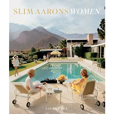 Afbeelding van Slim Aarons Women