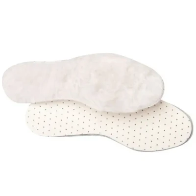 Afbeelding van Lammy Inlegzolen Junior 100 28 29 Wit