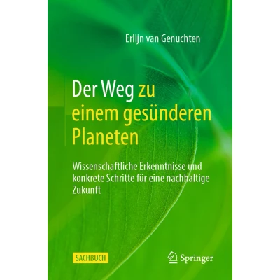 Afbeelding van Der Weg zu einem gesünderen Planeten