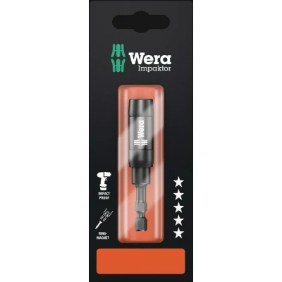 Afbeelding van Wera schroefbithouder magnetisch
