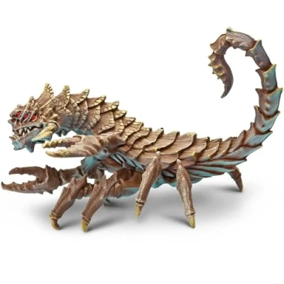 Afbeelding van Safari s10128 miniatuur dessert