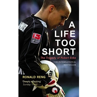 Afbeelding van Life Too Short
