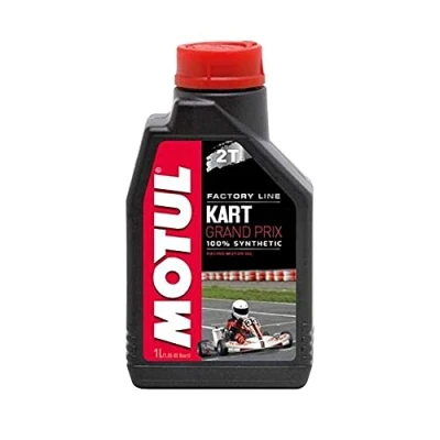 Afbeelding van Motul KART GRAND PRIX 2T 1L Motorolie 105884