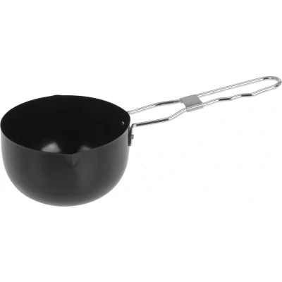 Afbeelding van BBQ sauspan met kwast