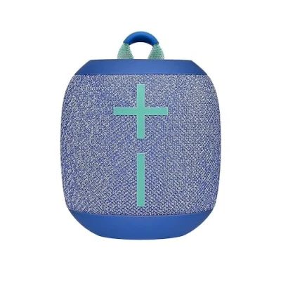 Image de Enceinte Bluetooth Ultimate Ears Wonderboom 2 Bleu