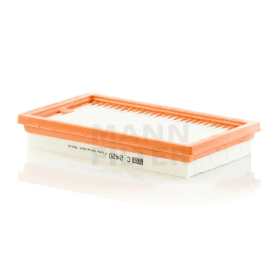 Afbeelding van Mann filter Luchtfilter C 2420