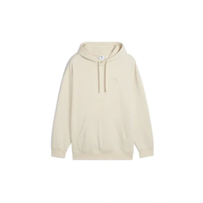Afbeelding van Puma Essentials Elevated Unisex Hoodie, Maat: Medium, Alpine snow