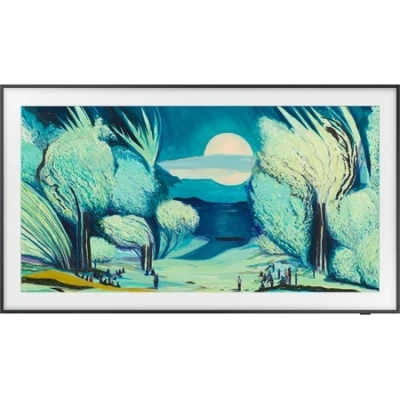 Afbeelding van Samsung 50&quot; The Frame LS03FA 4K (2025)