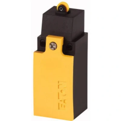 Afbeelding van Eaton 266118 LS 11S/P Eindschakelaar 400 V 6 A Rolplunjer IP66, IP67 1 stuk(s)