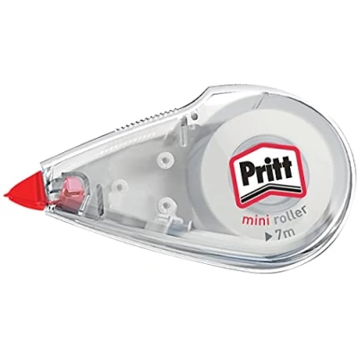 Afbeelding van Correctieroller Pritt mini flex 4.2mmx7m op blister