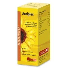 Afbeelding van Bloem Arniplex Druppels 50ML