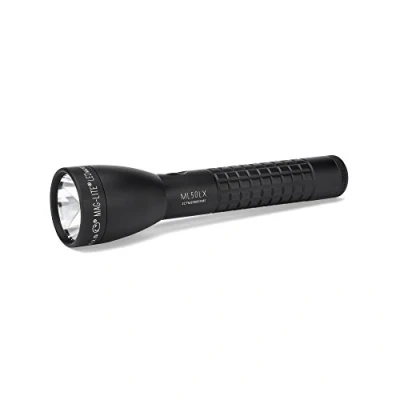 Afbeelding van Maglite ML50LX Led zaklamp, 3 x C batterijen, zwart