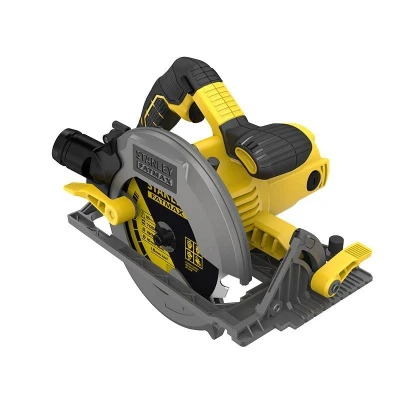 Afbeelding van Stanley FME301K QS cirkelzaag