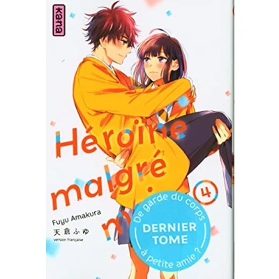 Afbeelding van Heroine malgre moi,04