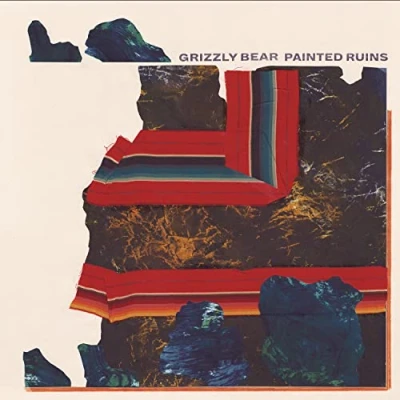 Afbeelding van Grizzly Bear Painted Ruins (2 LPs)