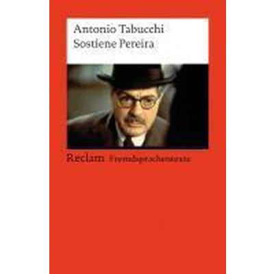 Afbeelding van Sostiene Pereira