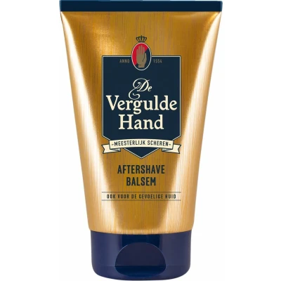 Afbeelding van Vergulde Hand Aftershave Balsem 100 ml