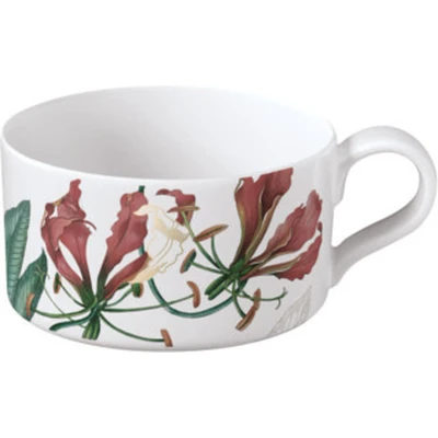 Afbeelding van Villeroy &amp; Boch Avarua Kopje 23 Cl Gebroken Wit