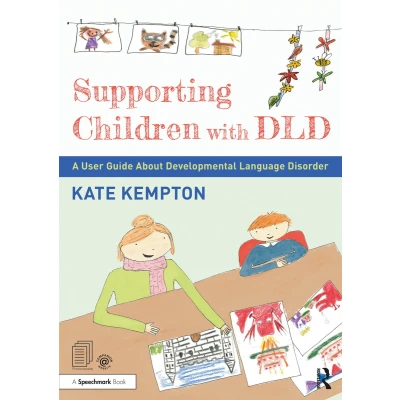 Afbeelding van Supporting Children with DLD