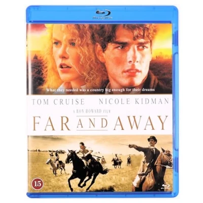Afbeelding van Far And Away