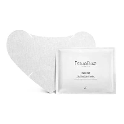 Afbeelding van Natura Bissé Masker Inhibit Collection Tensolift Neck Mask