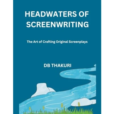 Afbeelding van Headwaters of Screenwriting