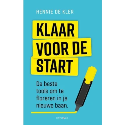 Afbeelding van Klaar voor de start