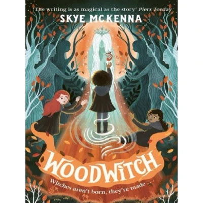 Image de Woodwitch