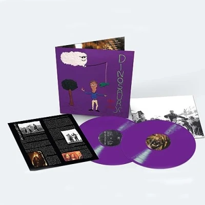 Afbeelding van Dinosaur Jr. Hand It Over