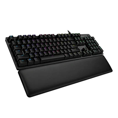 Afbeelding van LOGITECH G513 CARBON GX Brown (NORDIC)