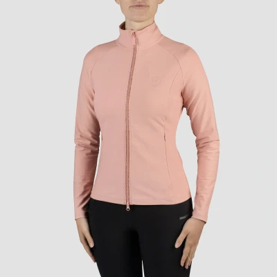Afbeelding van HORKA Vest Excellence Rose Quartz S Agradi.be