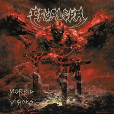 Afbeelding van Cavalera Morbid Visions (CD)