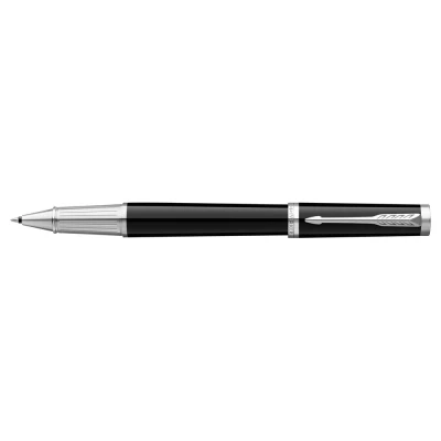 Afbeelding van Rollerpen Parker Ingenuity black CT fijn