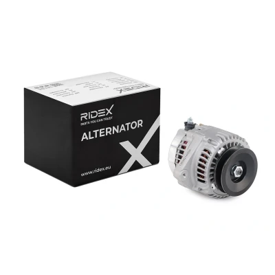 Afbeelding van Dynamo / Alternator ELSTOCK 28 4528