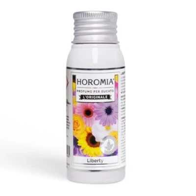 Afbeelding van Wasparfum LIBERTY 50ml (klein) Horomia