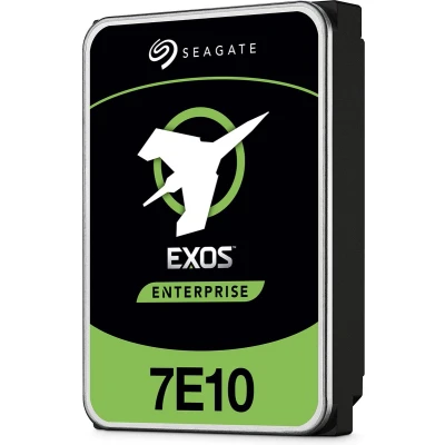 Afbeelding van EXOS 7E10 8TB 3.5IN 7200RPM SAS 512E/4kn ST8000NM018B