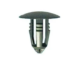 Afbeelding van ROMIX A14545S Clip, sier /beschermingslijst BMW: 5 Saloon, 3 Saloon