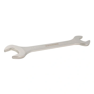 Afbeelding van Silverline Steeksleutel 24 en 27 mm