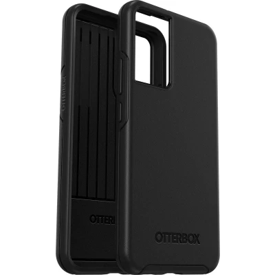 Afbeelding van Otterbox Defender PC Back Cover Zwart Samsung Galaxy S22+