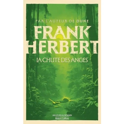 Afbeelding van LA CHUTE DES ANGES