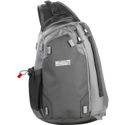 Afbeelding van MindShift PhotoCross 10 carbon grey