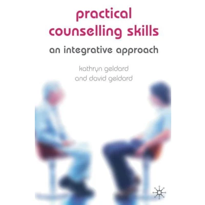 Afbeelding van Practical Counselling Skills