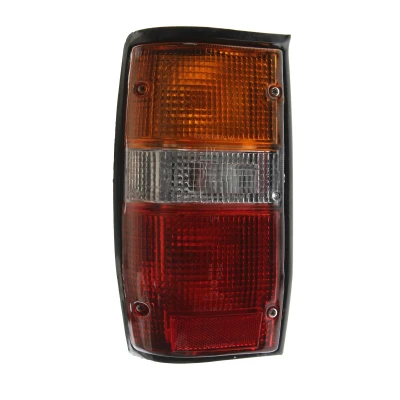 Afbeelding van Van Wezel Achterlicht 3293921