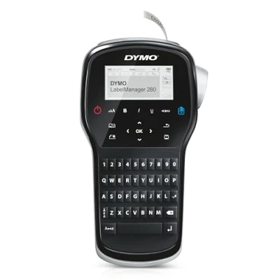 Afbeelding van Dymo LabelManager 280 Labelprinter
