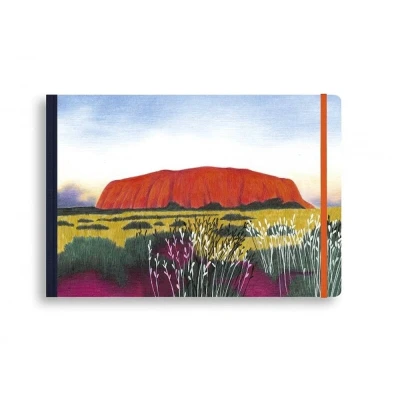 Afbeelding van Louis Vuitton Travel Book 24 Australia Gabriella Giandelli